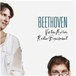 Sonate per violino n.3, n.9 - CD Audio di Ludwig van Beethoven,Viktoria Mullova,Kristian Bezuidenhout