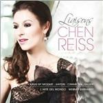 Liaisons - CD Audio di Chen Reiss