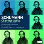 Chamber Works