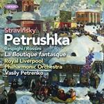 Petrushka