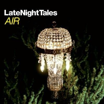 Late Night Tales (180 gr. Limited Edition) - Vinile LP di Air