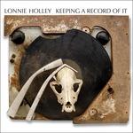 Keeping a Record of it - CD Audio di Lonnie Holley