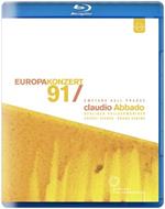 Europakonzert 1991 (Blu-ray)