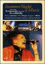 Summer Night Of Music (DVD)