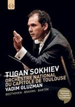 Concerti per violino (DVD)