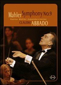 Gustav Mahler. Symphony No. 9 (DVD) - DVD di Gustav Mahler,Wolfgang Amadeus Mozart,Claudio Abbado