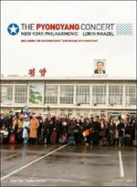 The Pyongyang Concert (DVD)