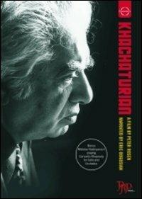 Khachaturian (DVD) - DVD di Aram Khachaturian