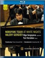 Nobuyuki Tsujii at White Nights (Blu-ray) - Blu-ray di Noboyuki Tsujii