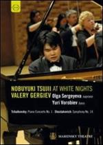 Nobuyuki Tsujii at White Nights (DVD)