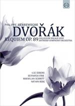 Requiem op.89 (DVD)
