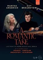 Romantic Take (Blu-ray)