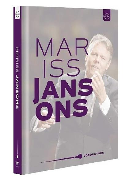 Retrospective (6 DVD) - DVD di Mariss Jansons