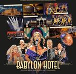 The Babylon Hotel