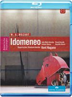 Idomeneo (Blu-ray)