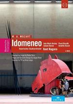 Idomeneo (DVD)