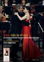 Amor, vida de mi vida (DVD)