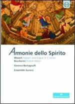 Armonie dello spirito (DVD)