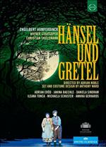 Hänsel und Gretel (DVD)