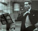 The Bruno Monsaingeon Edition. Vol. 1. Dietrich Fischer-Dieskau (6 Blu-ray)