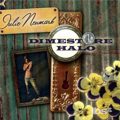 Dimestore Halo - CD Audio di Julie Neumark