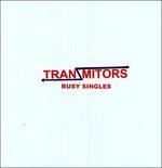 Busy Signals - CD Audio di Tranzmitors