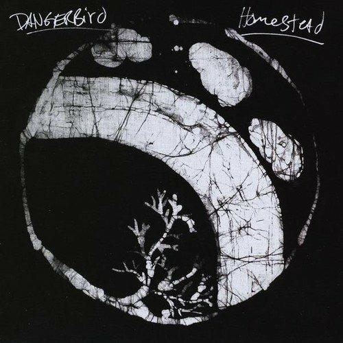 Homestead - CD Audio di Dangerbird