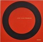 Parabolas - CD Audio di John Tejada
