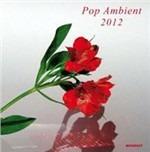 Pop Ambient 2012 - CD Audio