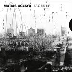 Legende - Vinile LP di Matias Aguayo