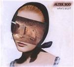 What's Next?! - CD Audio di Alter Ego