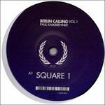 Berlin Calling vol.1 - Vinile 7'' di Paul Kalkbrenner