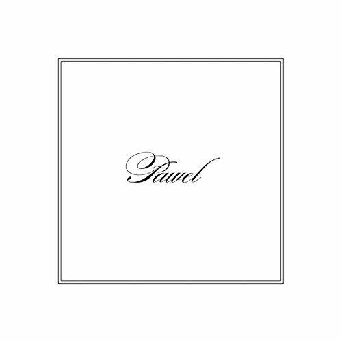 Pawel - CD Audio di Pawel