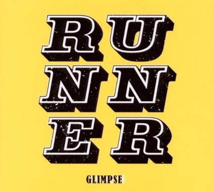 Runner - CD Audio di Glimpse