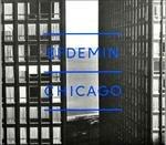 Chicago - CD Audio di Efdemin