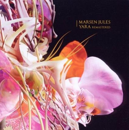 Yara - CD Audio di Marsen Jules