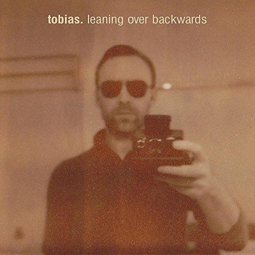 Leaning Over Backwards - CD Audio di Tobias