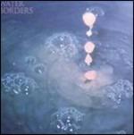 Harbored Mantras - CD Audio di Water Borders