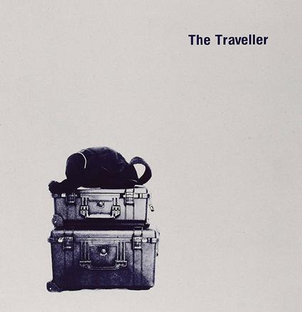 A 100 ep - Vinile LP di Traveller