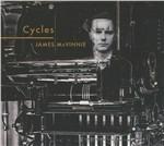 Cycles - CD Audio di James McVinnie