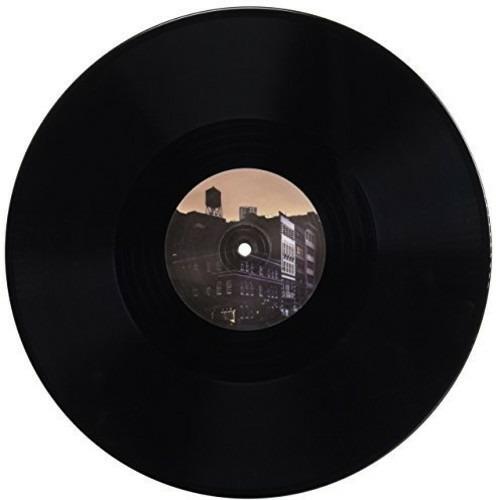 Broadwalk Tales - Vinile LP di Fluxion