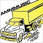 Ammmusic - Vinile LP di AMM