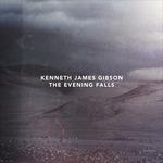 The Evening Falls (+ Mp3 Download) - Vinile LP di Kenneth James Gibson