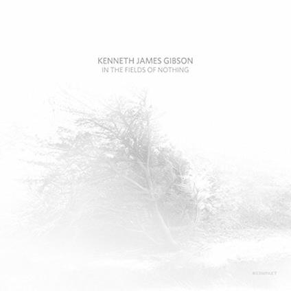 In the Fields of Nothing - CD Audio di Kenneth James Gibson