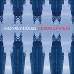 Headquarters - CD Audio di Monkey House