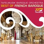 Best Of French Baroque