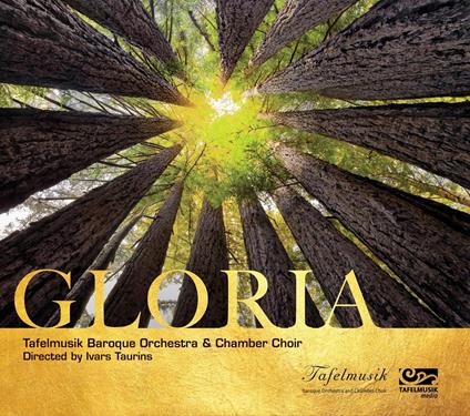 Gloria - CD Audio di Johann Sebastian Bach