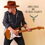 James House & the Blues Cowboys