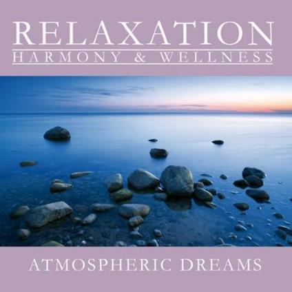 Atmospheric Dreams - CD Audio