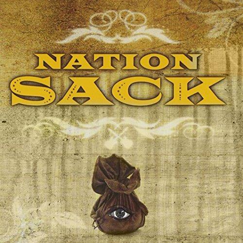 Nation Sack - CD Audio di Greg Koch,Malford Milligan